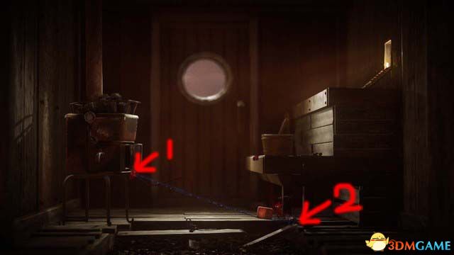 《毛线小精灵2》 图文攻略 全流程全碎片收集