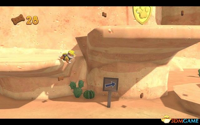 《汪汪队立大功：出发救援》 图文全关卡流程全收集攻略