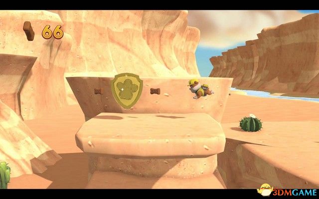 《汪汪队立大功：出发救援》 图文全关卡流程全收集攻略