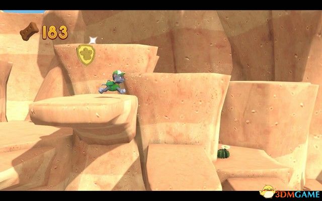 《汪汪队立大功：出发救援》 图文全关卡流程全收集攻略