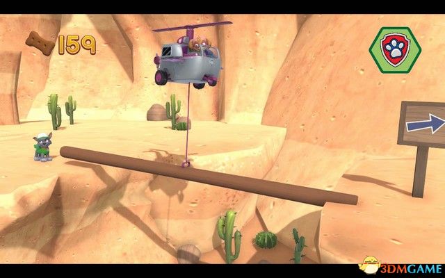 《汪汪队立大功：出发救援》 图文全关卡流程全收集攻略