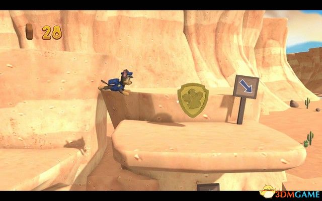 《汪汪队立大功：出发救援》 图文全关卡流程全收集攻略