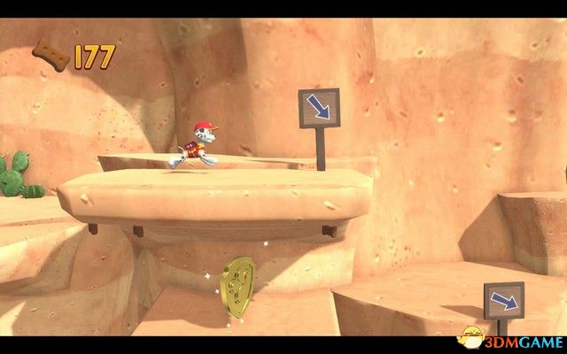 《汪汪队立大功：出发救援》 图文全关卡流程全收集攻略