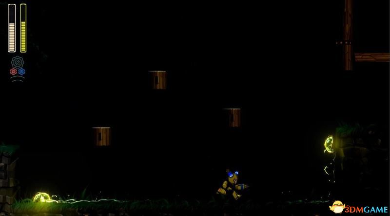 《洛克人11》 图文攻略 全关卡通关流程攻略