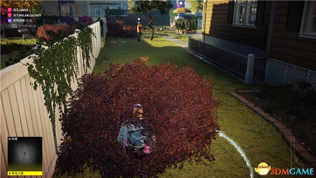 《杀手2》 全隐秘关卡攻略 全游戏彩蛋总结攻略