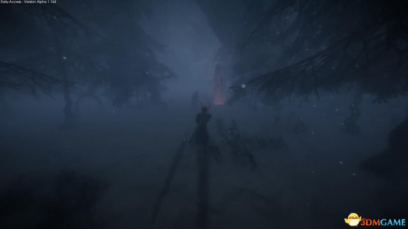 《永恒边缘》  图文全剧情流程攻略  全支线任务攻略