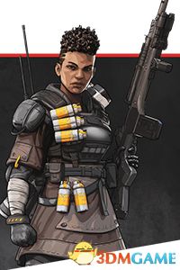 《Apex英雄》 图文生存指南 全角色全武器及地图资源详解