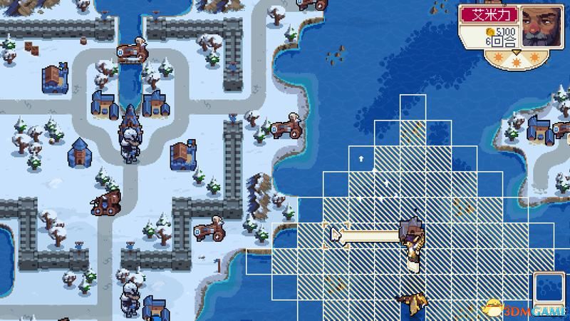 《战律》  图文全剧情流程攻略  全解密关卡通关要点