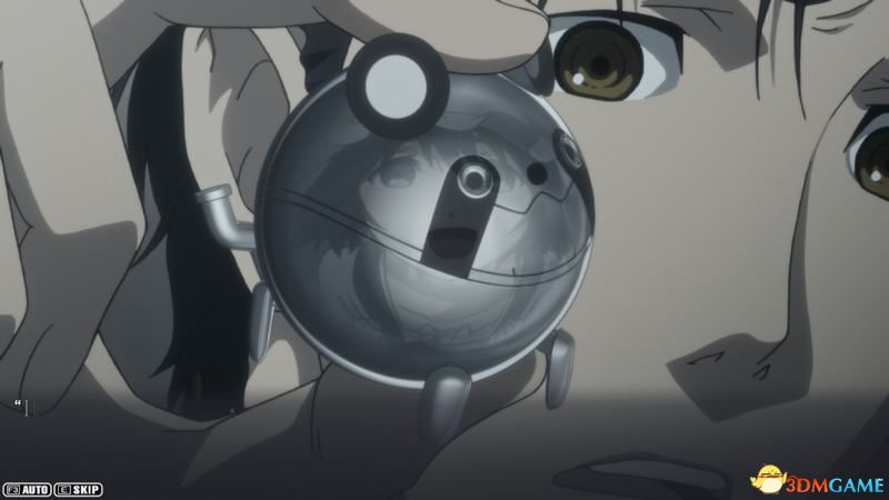 《命运石之门：精英》  图文全剧情流程攻略  全结局达成条件