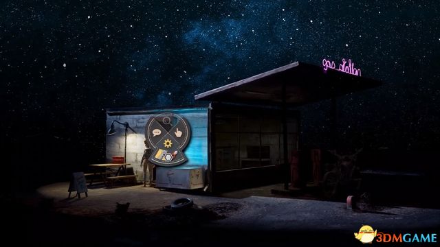 《墨池镇》 图文全剧情流程攻略 双结局全解密及彩蛋攻略