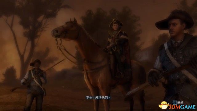 《刺客信条3：重制版》 全流程支线任务全收集攻略 DLC回忆机密任务攻略