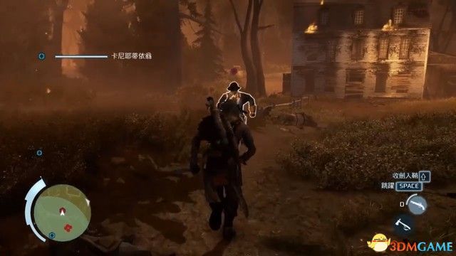 《刺客信条3：重制版》 全流程支线任务全收集攻略 DLC回忆机密任务攻略