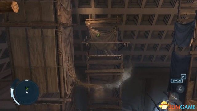 《刺客信条3：重制版》 全流程支线任务全收集攻略 DLC回忆机密任务攻略