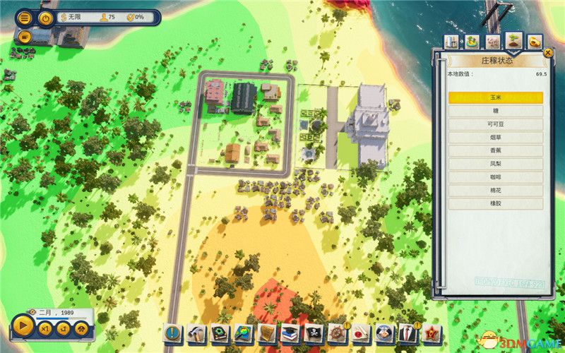 《海岛大亨6》 图文攻略 建筑阵营时代详解+随机任务+玩法技巧总结