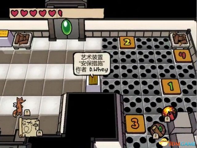 《食人女孩2》图文全流程攻略 通关解密流程攻略