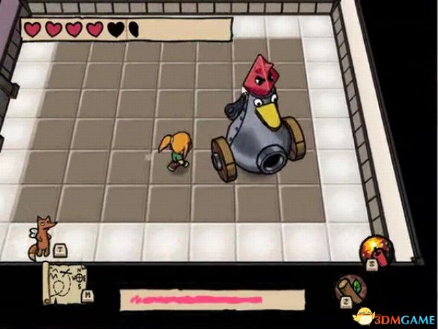 《食人女孩2》图文全流程攻略 通关解密流程攻略