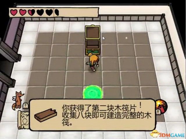 《食人女孩2》图文全流程攻略 通关解密流程攻略