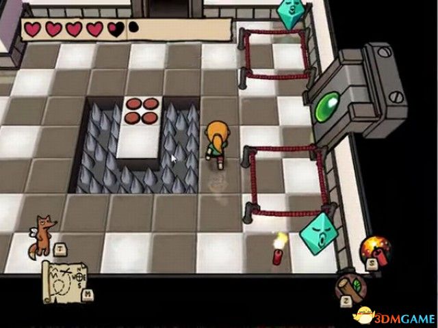 《食人女孩2》图文全流程攻略 通关解密流程攻略