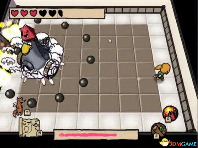 《食人女孩2》图文全流程攻略 通关解密流程攻略