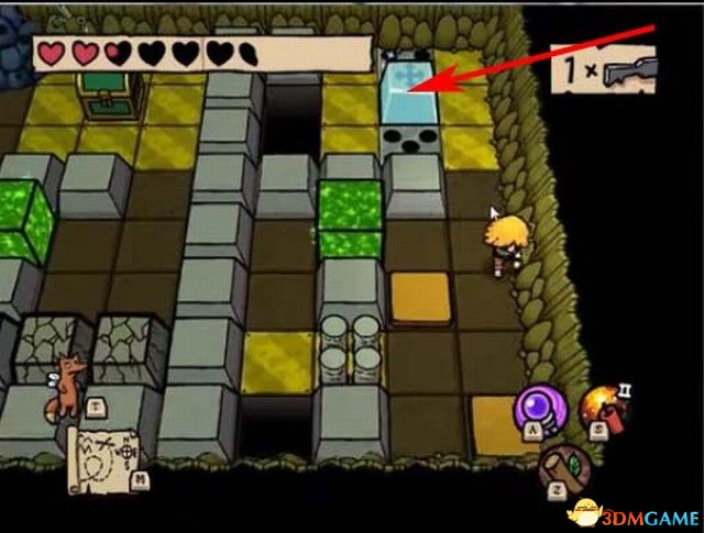 《食人女孩2》图文全流程攻略 通关解密流程攻略