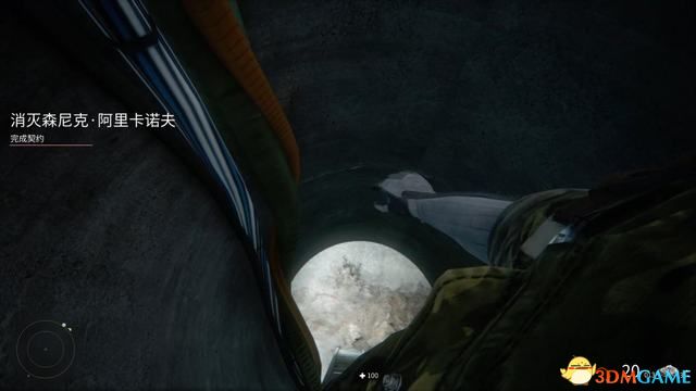《狙击手：幽灵战士契约》全流程图文攻略 全收集全合约挑战攻略