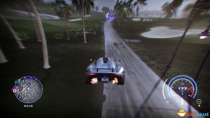 《极品飞车21：热度》改装驾驶技巧 全收集品全挑战图文攻略