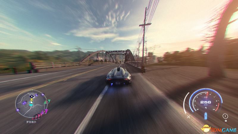 《极品飞车21：热度》改装驾驶技巧 全收集品全挑战图文攻略