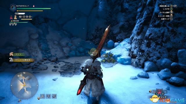 《怪物猎人：世界》冰原DLC图文攻略百科 全怪物打法全任务 图鉴及资料
