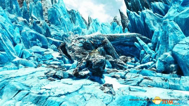 《怪物猎人：世界》冰原DLC图文攻略百科 全怪物打法全任务 图鉴及资料