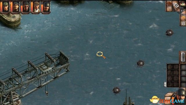 《盟军敢死队2：HD重制版》图文攻略 全关卡过关方法
