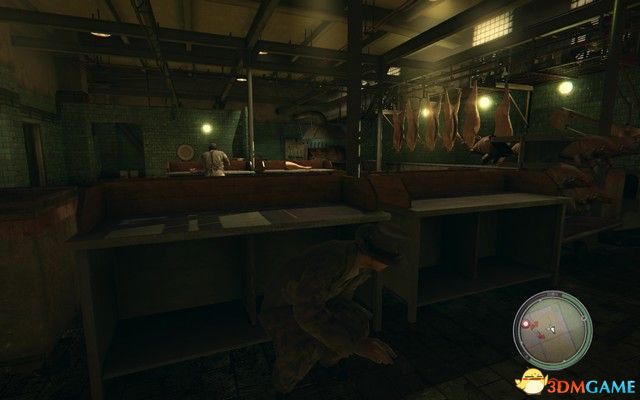 《四海兄弟2：最终版》图文攻略 全剧情流程全任务攻略