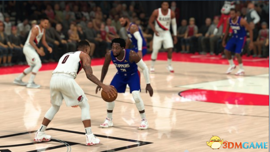 《NBA2K21》新增内容及改动内容详解 操作技巧及玩法心得总汇