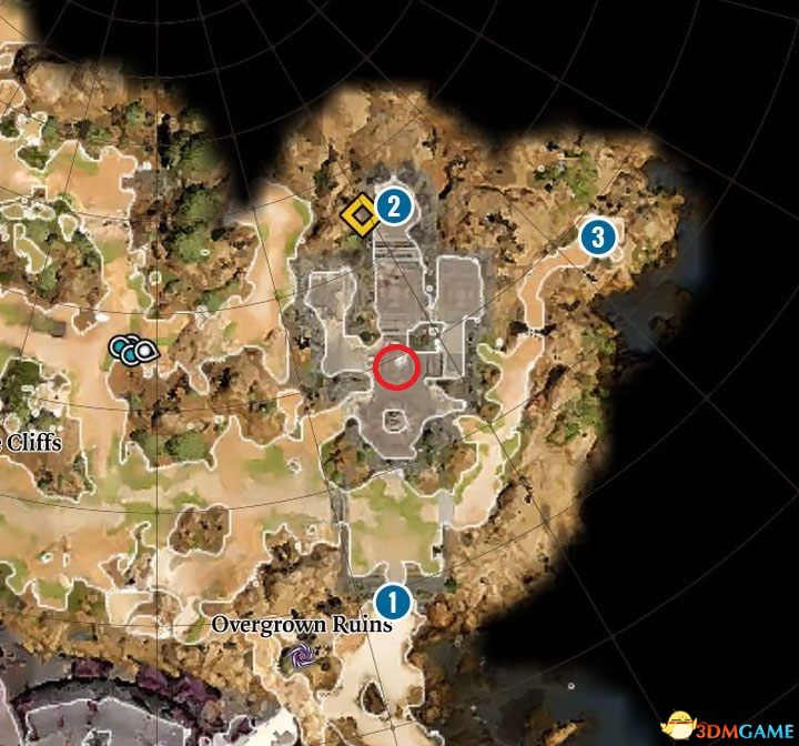 《博德之门3》攻略百科 全任务流程全地图指引及系统教程