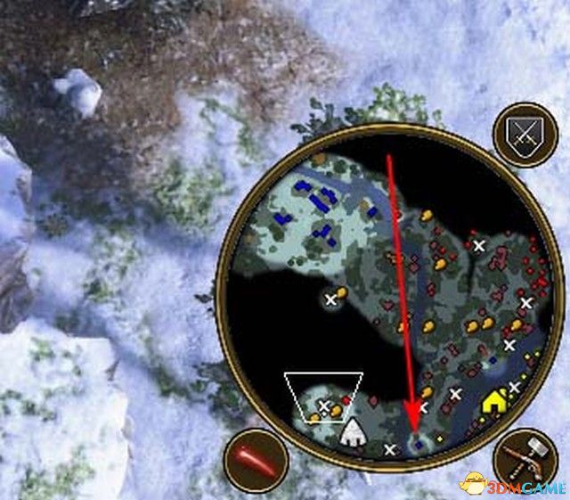 《帝国时代3：决定版》酋长战役攻略 火与影全关卡攻略
