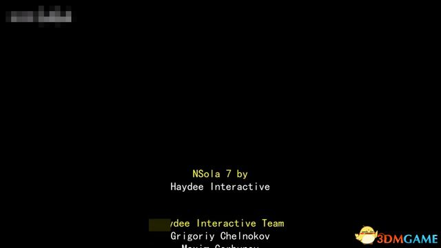 《Haydee2》全剧情解密流程攻略 全隐藏要素收集攻略
