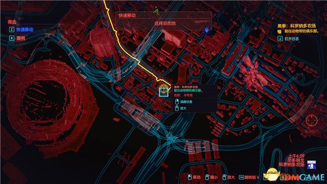 《赛博朋克2077》全支线任务图文攻略 全委托任务可选任务图文攻略