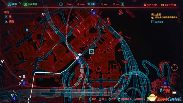 《赛博朋克2077》恶土区全支线任务 恶土区支线委托可选任务攻略