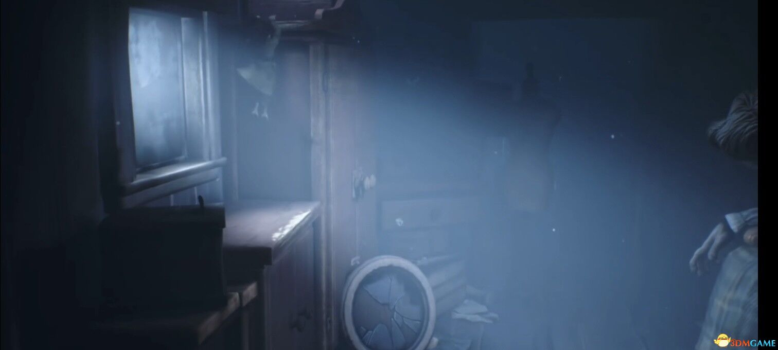 《小小梦魇2》全帽子全影子收集攻略 帽子影子位置总汇