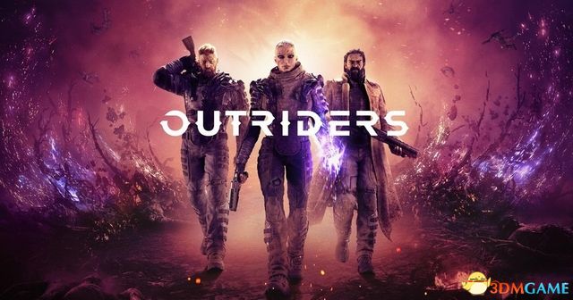 《Outriders》游戏试玩攻略 全职业详解及上手指南