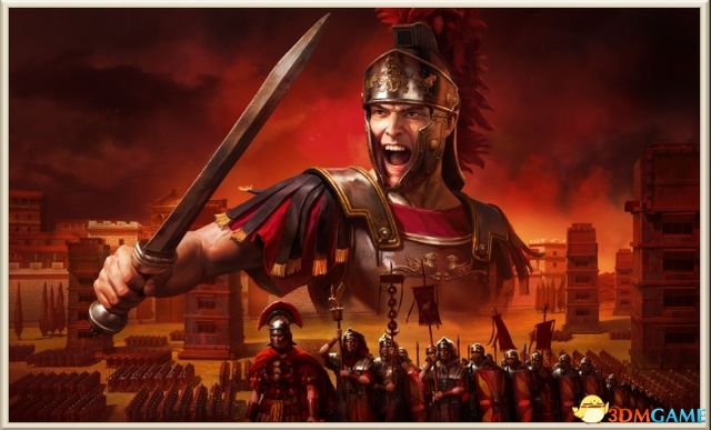 《全面战争：罗马》重制版图文教程攻略 从入门到精通详细指南