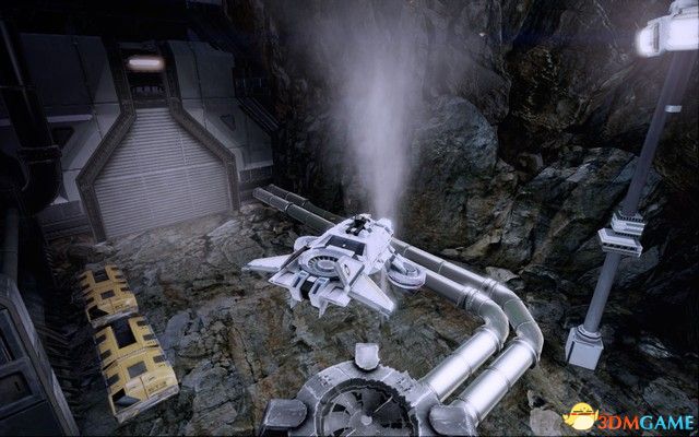 《质量效应2传奇版》图文攻略 全支线任务完美结局攻略