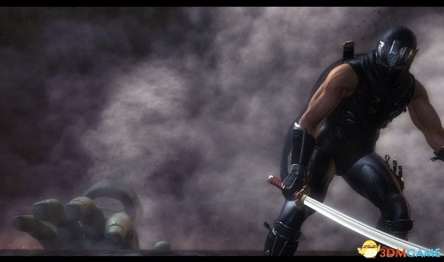 《忍者龙剑传：大师合集》图文全攻略 全剧情流程全收集攻略