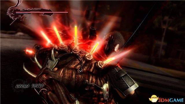 《忍者龙剑传3：刀锋边缘》图文攻略 全剧情流程全收集攻略