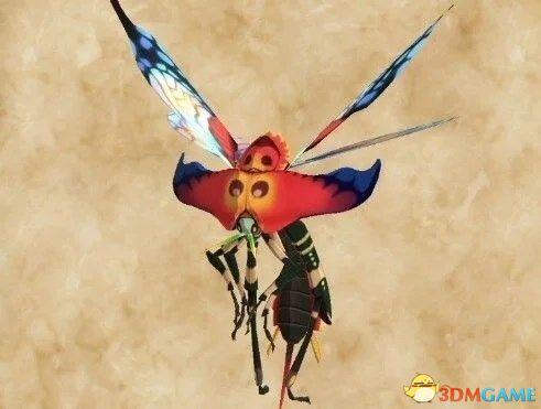 《怪物猎人物语2：破灭之翼》百科攻略 全怪物全随行兽图鉴