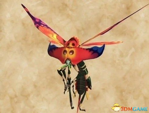 《怪物猎人物语2：破灭之翼》怪物图鉴 全怪物攻击方式弱点栖息地攻略