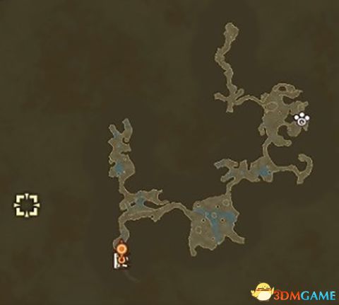 《怪物猎人物语2：破灭之翼》全区域地图怪物及宝箱分布攻略