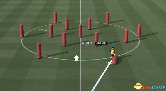 《FIFA 22》图文攻略 上手指南+新增改动详解+球员能力+玩法技巧