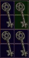 《暗黑破坏神2：重制版》装备交易价值详解 暗金套装珠宝护身符等道具价值解析