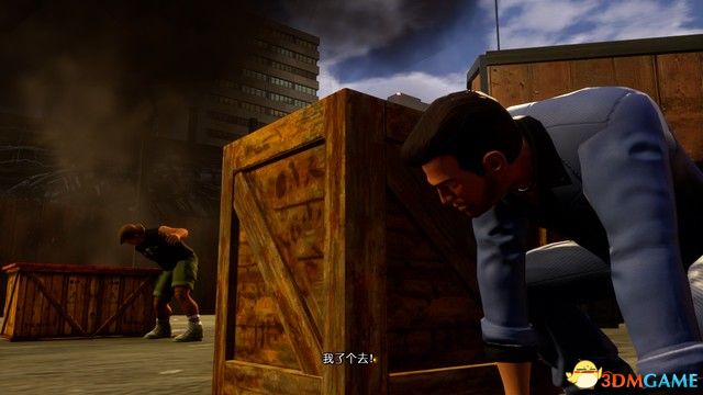 《侠盗猎车：罪恶都市》决定版全任务攻略 gta罪恶都市全剧情流程全支线任务攻略