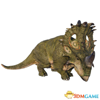 《侏罗纪世界：进化2》图文攻略 混沌理论攻略+全恐龙属性图鉴